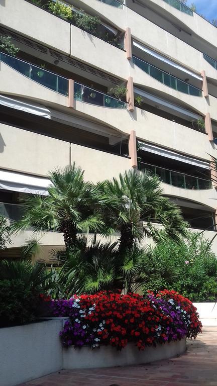 Appartement Proche Mer Et Gare Cannes Exterior foto